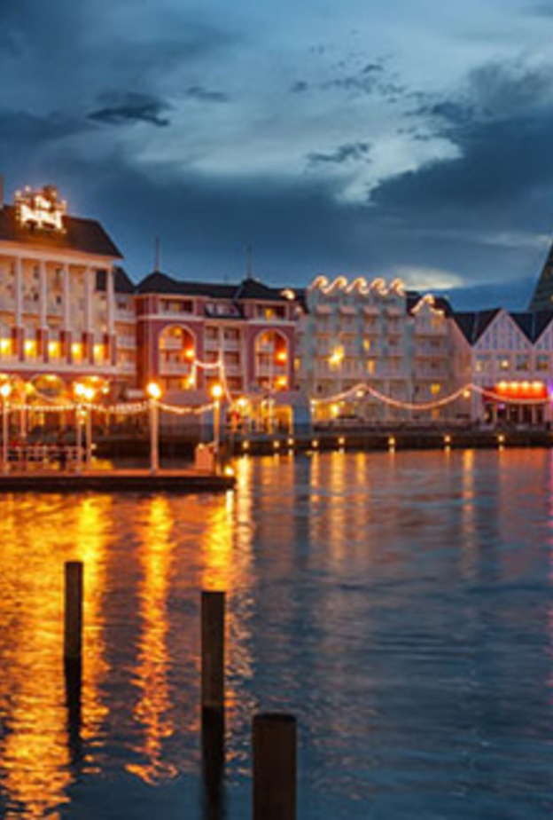 أورلاندو، الولايات المتحدة