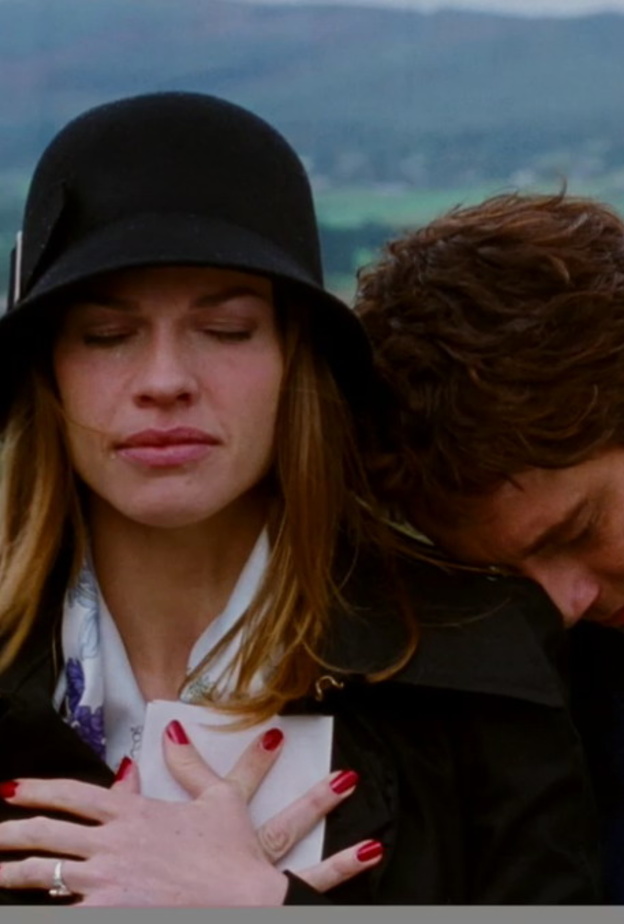 فيلم P.S. I Love You