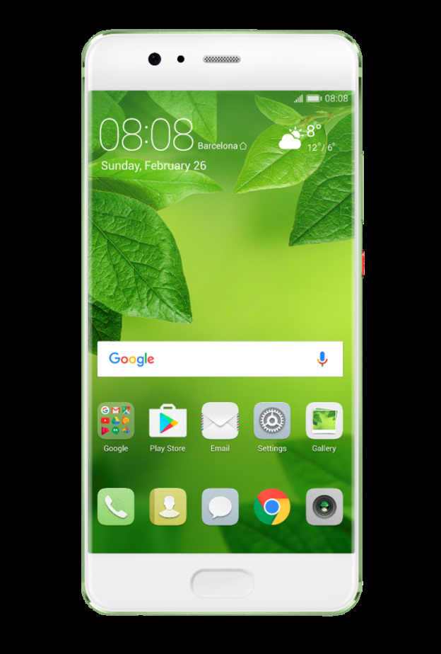 HUAWEI P10 Plus
