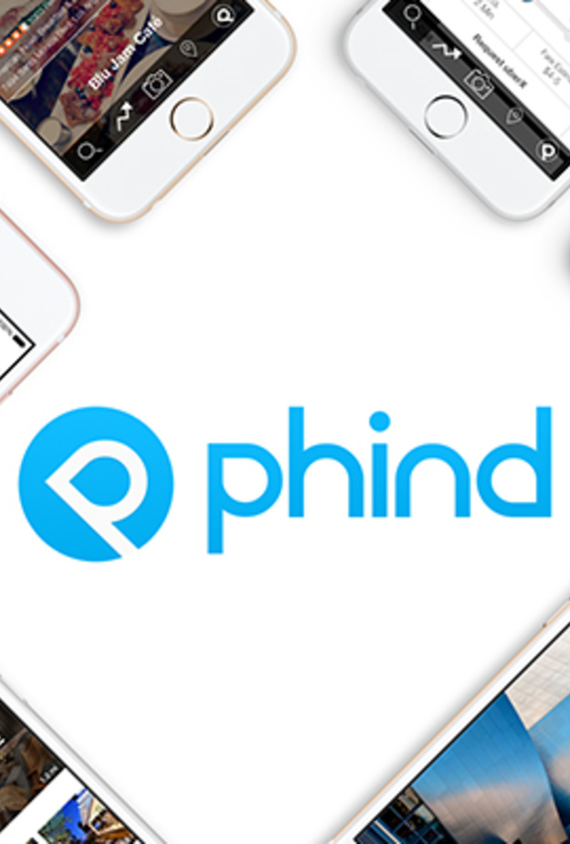 تطبيق PHIND .. استكشاف أفضل الأماكن العامة في أي مدينة