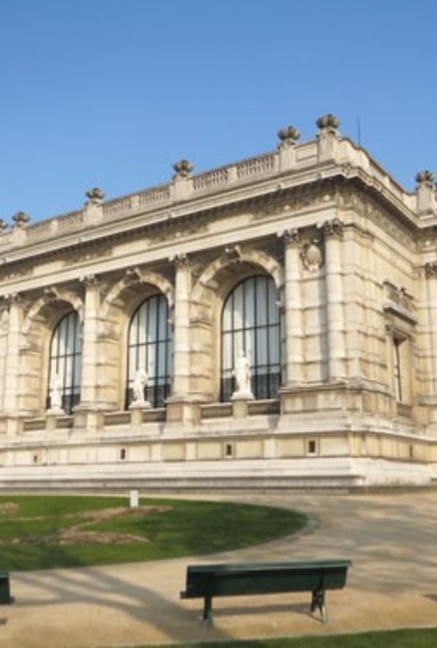 Palais Galliera