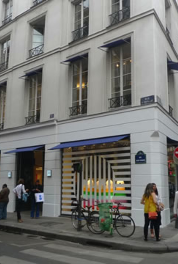 بوتيك Colette في باريس