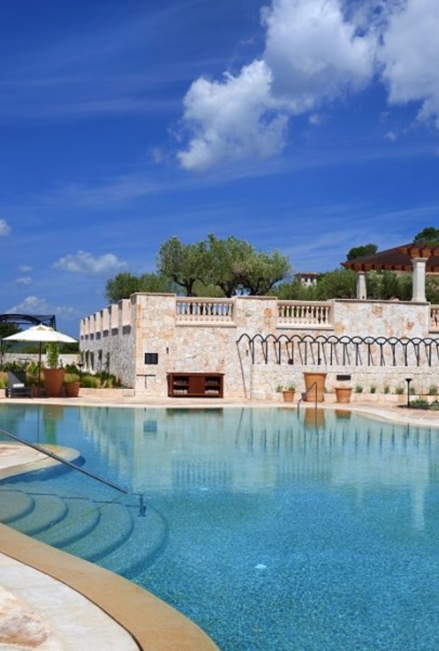 فندق "بارك حياة مايوركا"