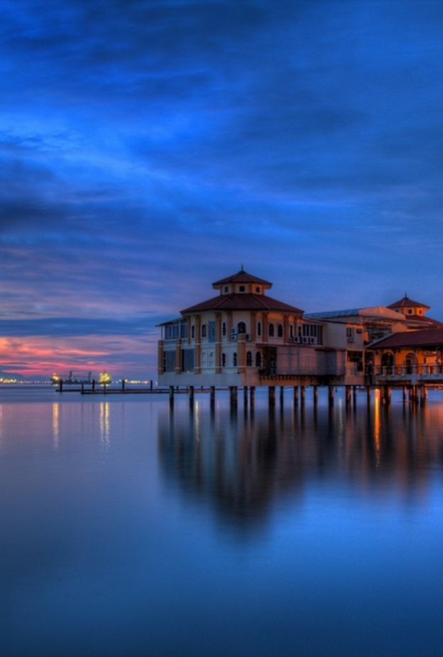 ماليزيا لؤلؤه اسيا