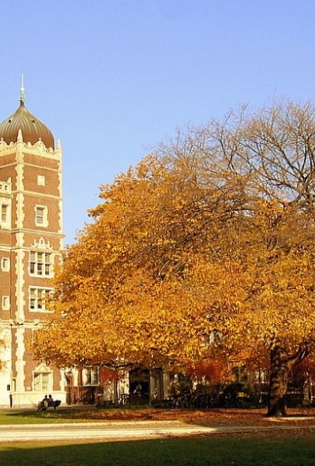 جامعة بنسلفانيا