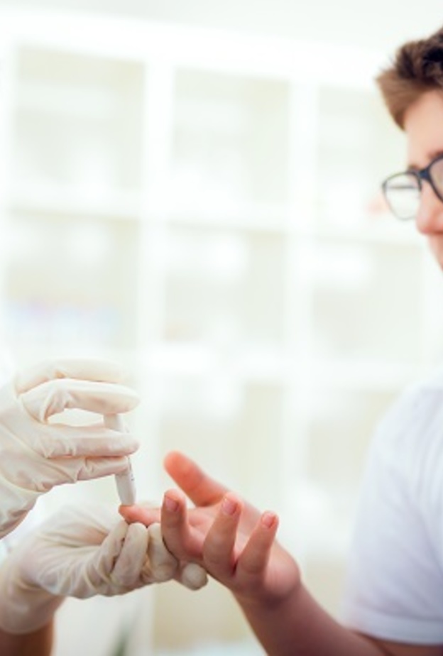 فحوصات طبية