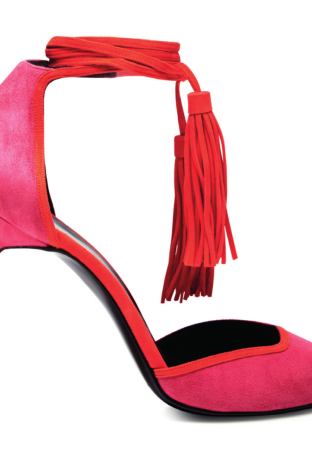 Pierre Hardy from Modaoperandi.com