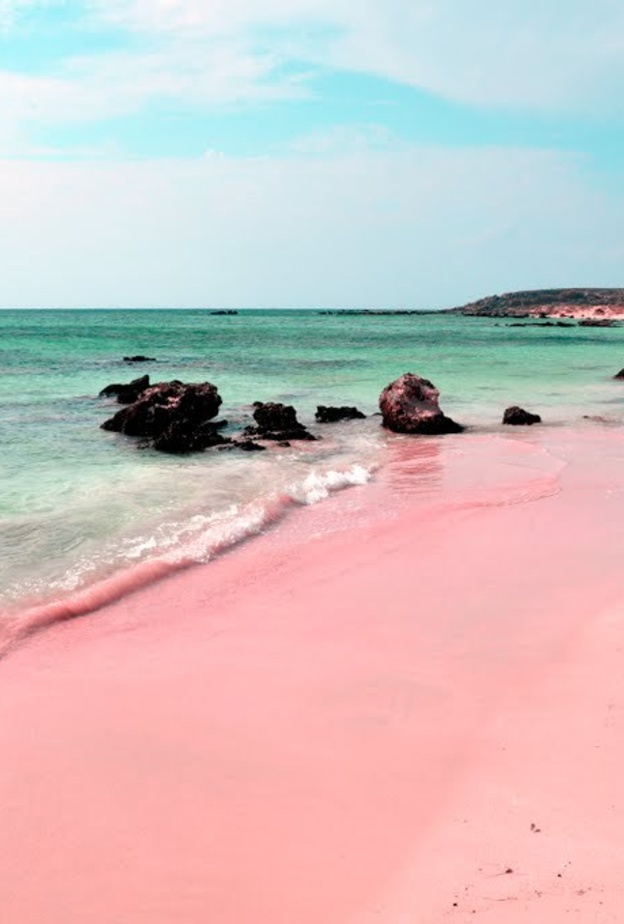 Pink Sands Resort, The Out Islands of Bahamas