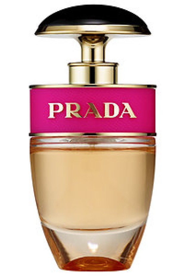 Prada - Candy Kiss 