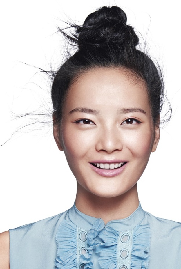 PreciseMyBrow قبل استخدام