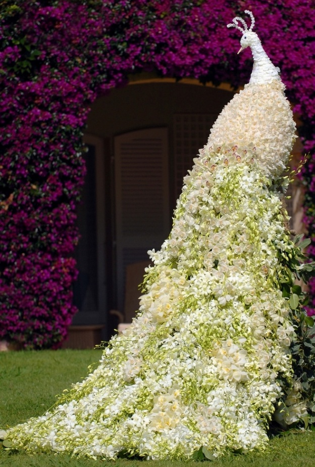 Preston Bailey Floral