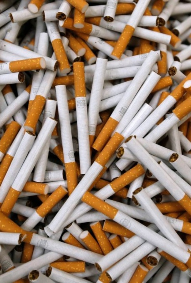 لائحة مكافحة التدخين وضعت للحفاظ على صحة المواطنين في السعودية