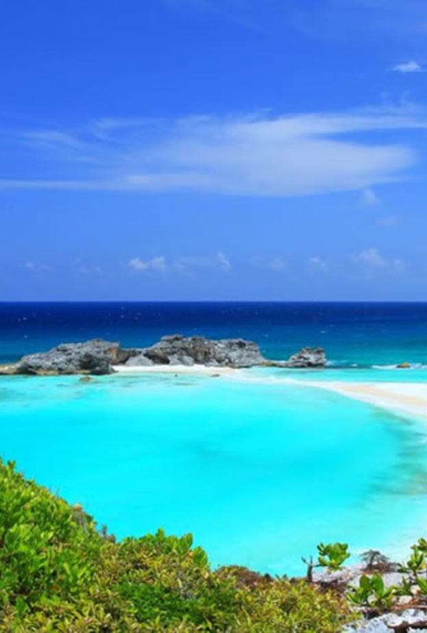 1 - بروفيدنسياليس ، تركس وكايكوس - Provindenciales, Turks and Caicos