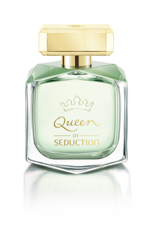 عطر Queen of Seduction