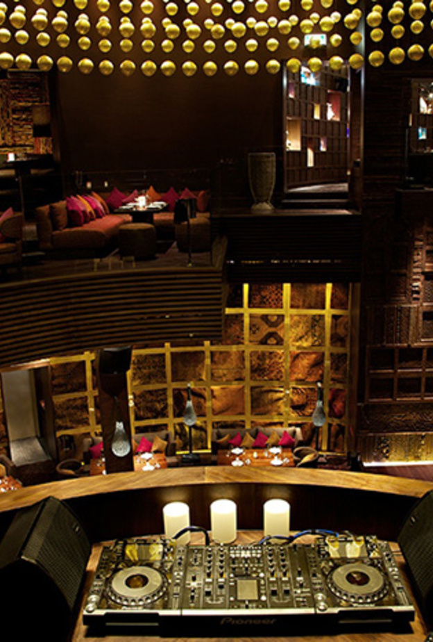 كيوبارا Qbara