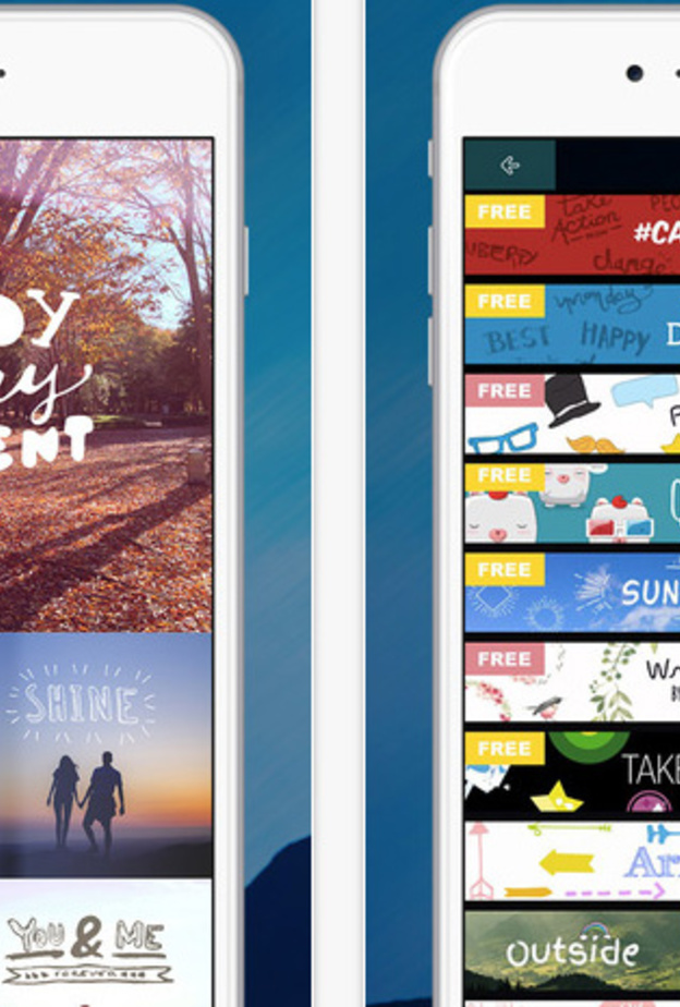 تطبيق Qwik  لتعديل الصور ببساطة !