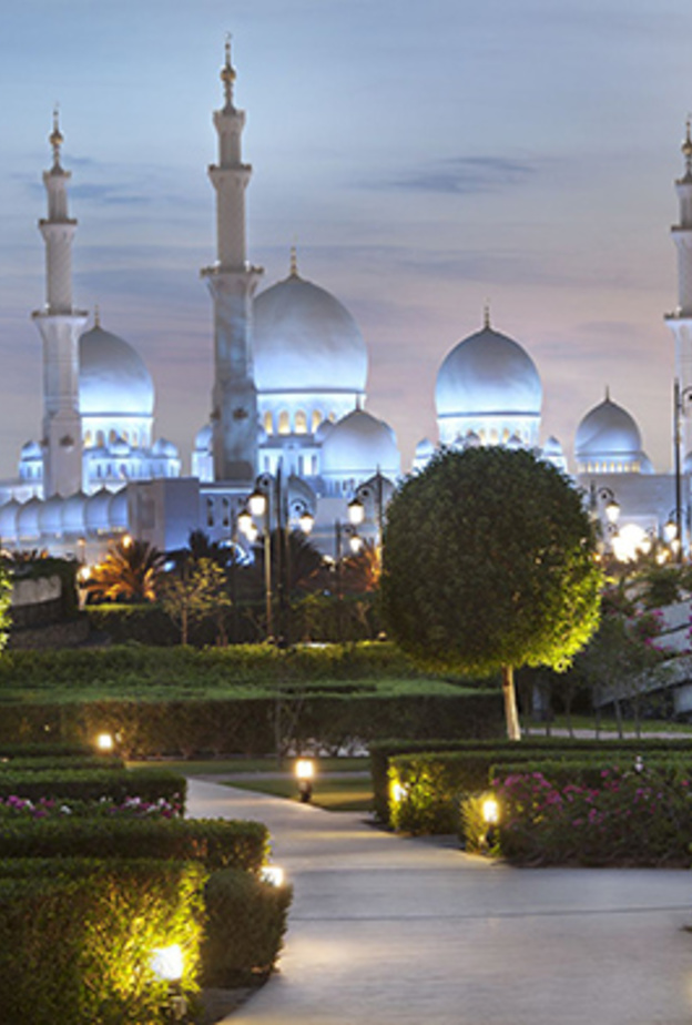 إليكم أجمل أمكان الإفطار الرمضاني في أبوظبي