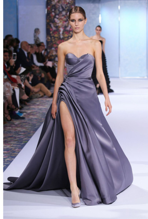 Ralph&Russo فستان سهرة من