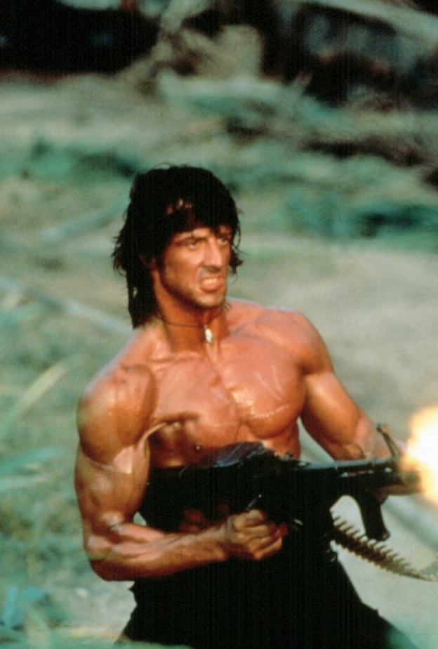 سيلفستر سالتون