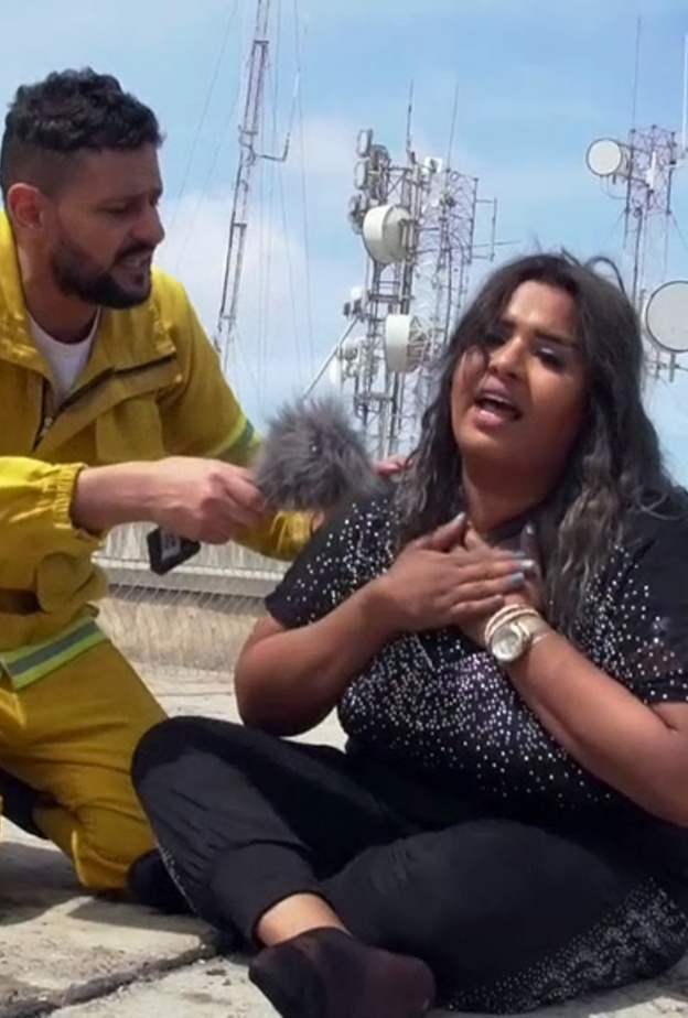 هيا الشعيبي