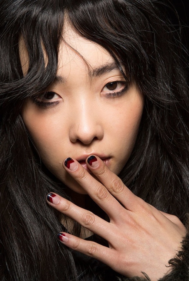 Rebecca Minkoff Fall 2016