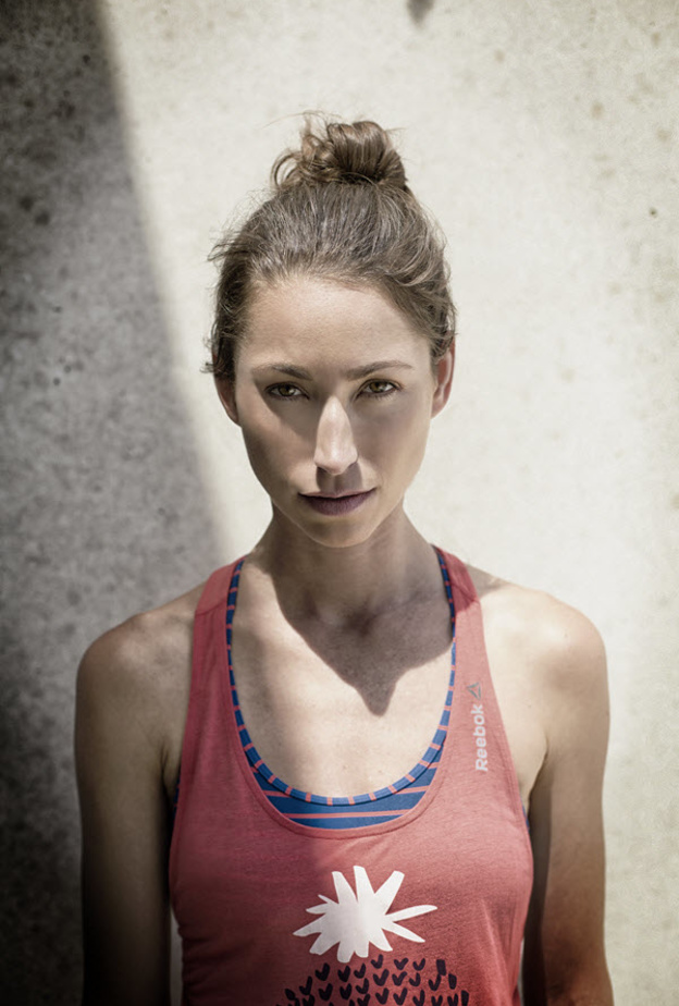 تصميم مريح لرياضة اليوغا من ريبوك