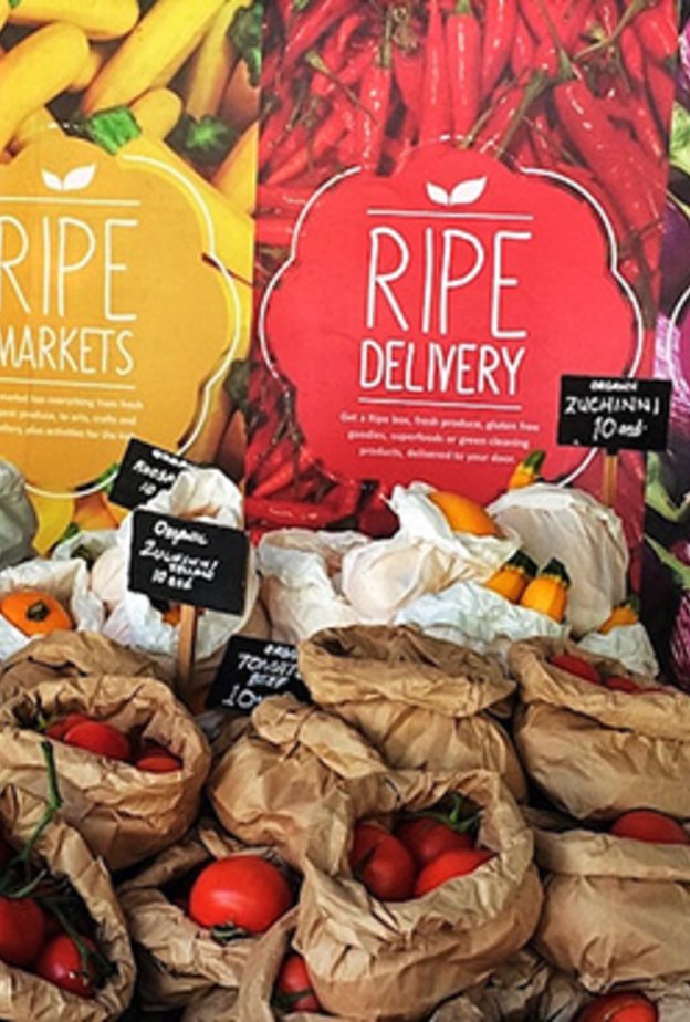 غدا الجمعة إنطلاق سوق رايب في حديقة زعبيل بدبي