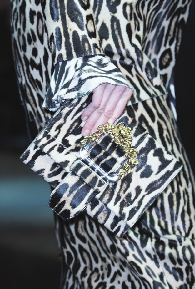 Roberto Cavalli