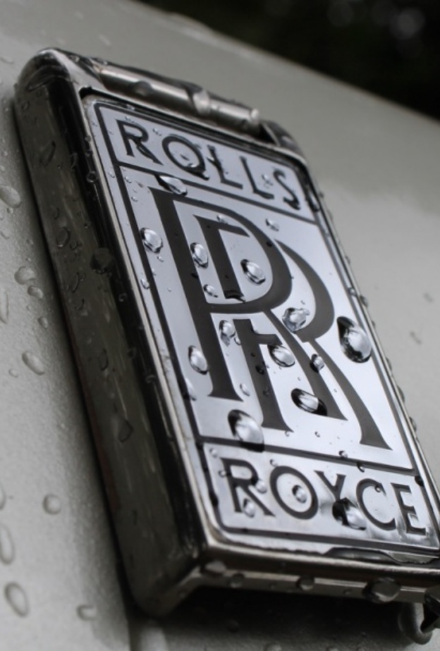 Rolls Royce