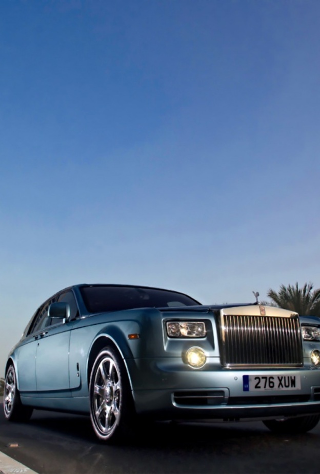 الإمارات .. موطن العلامات التجارية الفاخرة