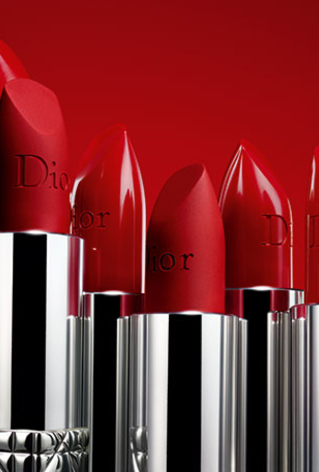  Rouge Dior 