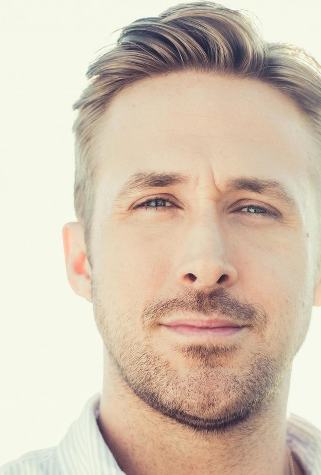 نساء قويات في حياة رايان جوسلينج