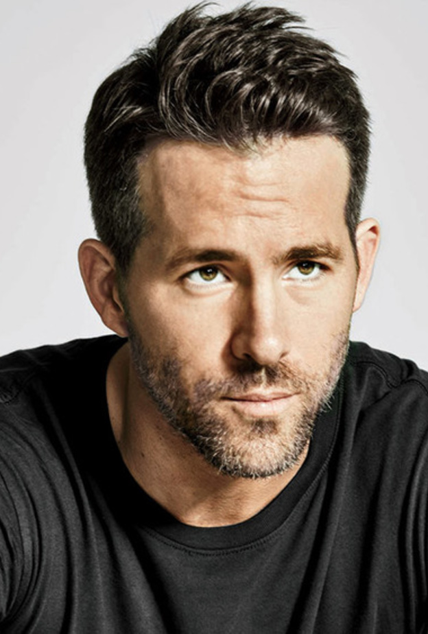 ابطال فيلم The Hitman’s Bodyguard