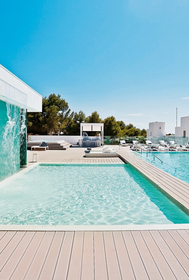 SHA Wellness Clinic, Alicante, Spain