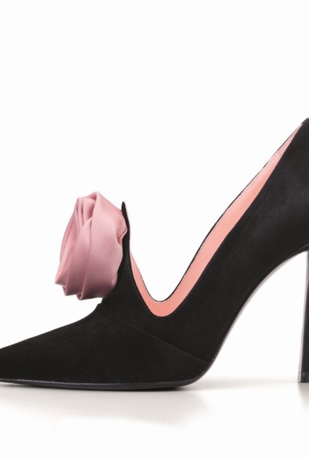 SIN ROSE'N'ROLL من مجموعة روجيه فيفييه