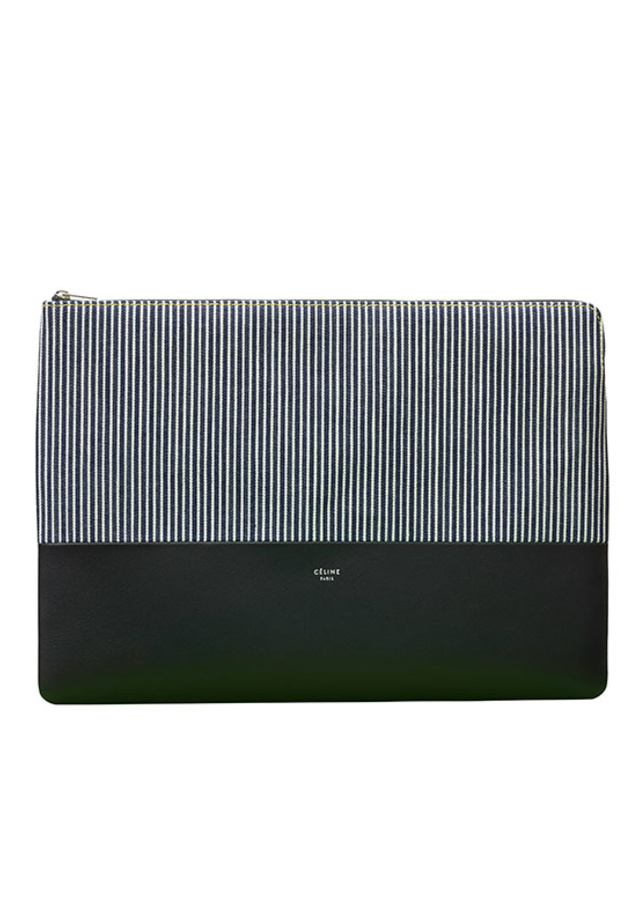 تعرفي الى مجموعة Céline لموسم صيف 2017