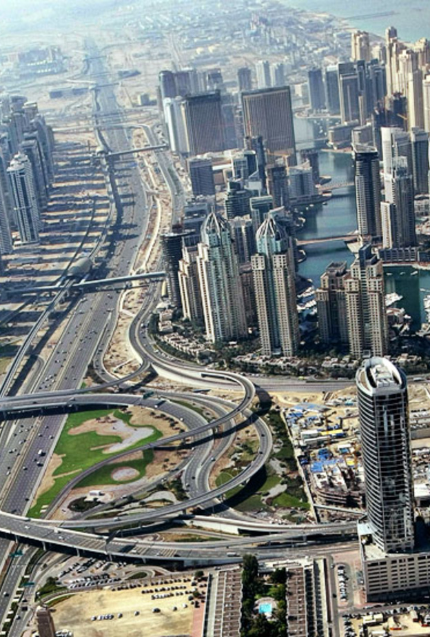 RTA  .. ومسيرة 10 أعوام من الإنجازات المذهلة