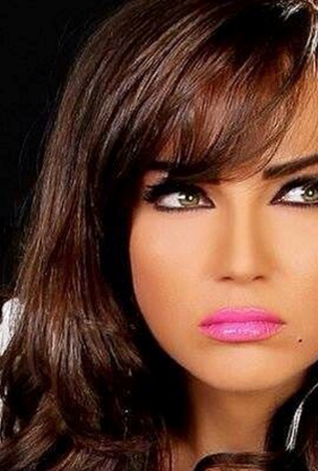 صفاء سلطان: أرغب بـ "ديو" مع محمد عساف