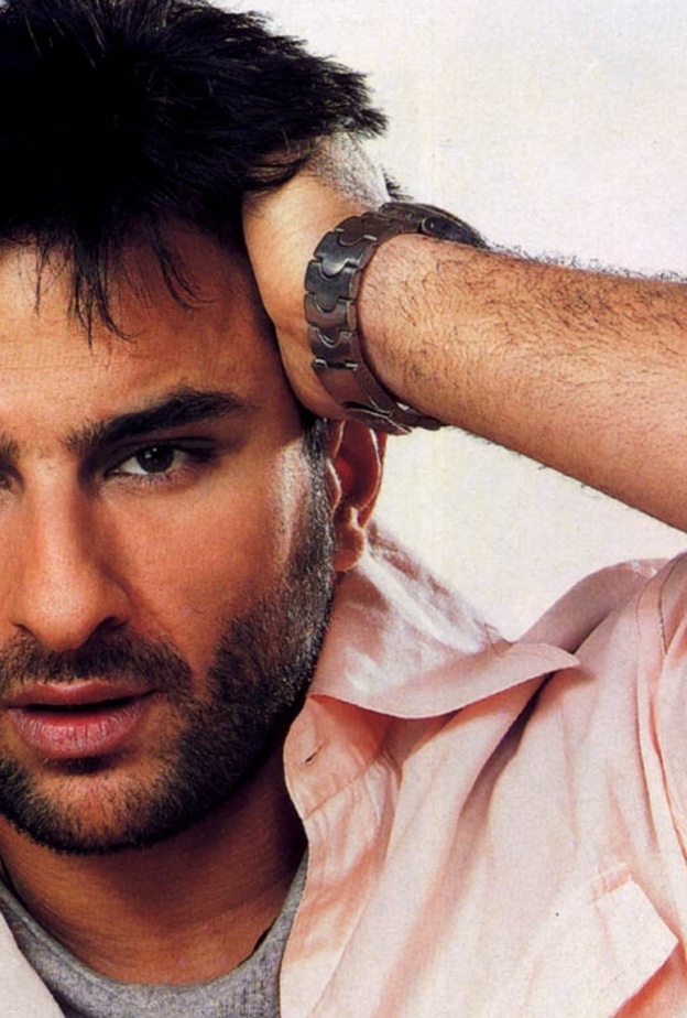 Saif Ali Khan