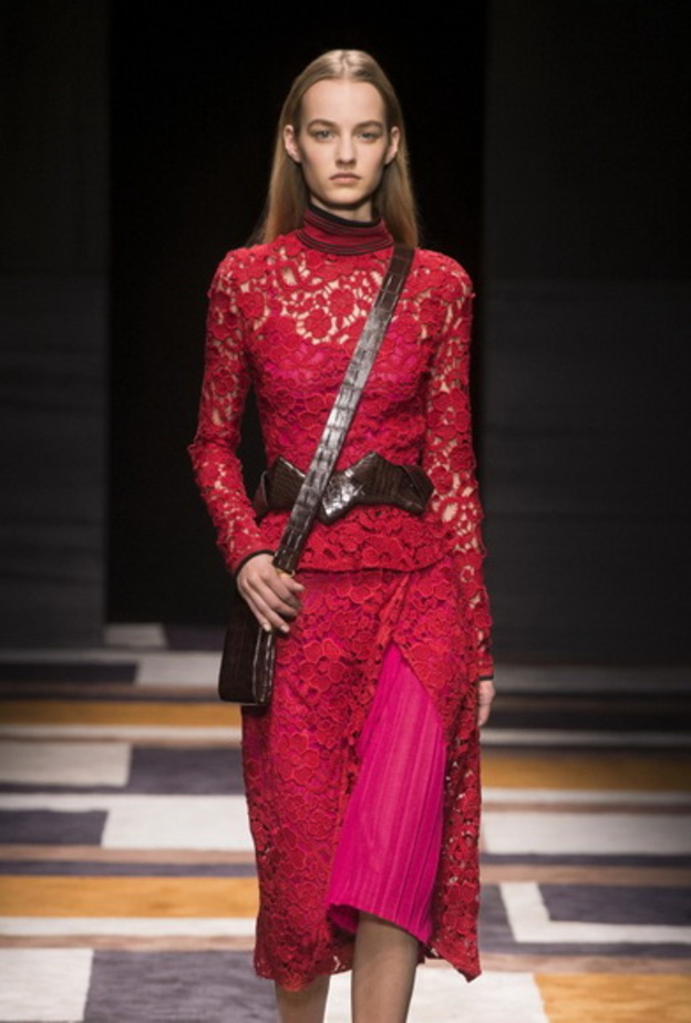 Salvatore Ferragamo AW16