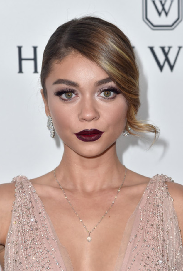Sarah Hyland