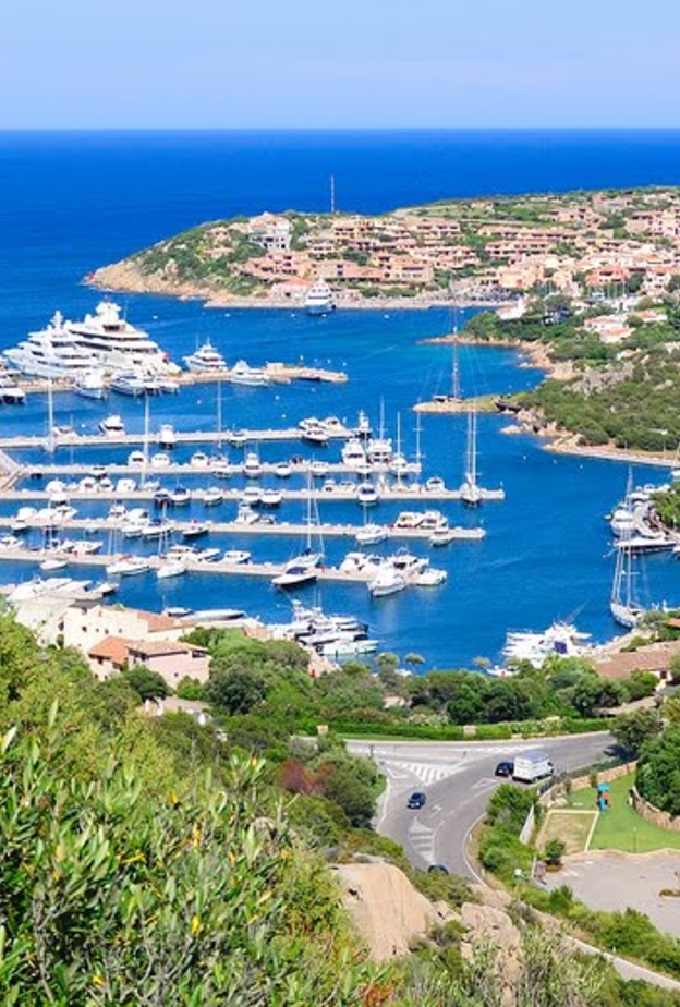 ساردينيا Sardinia 