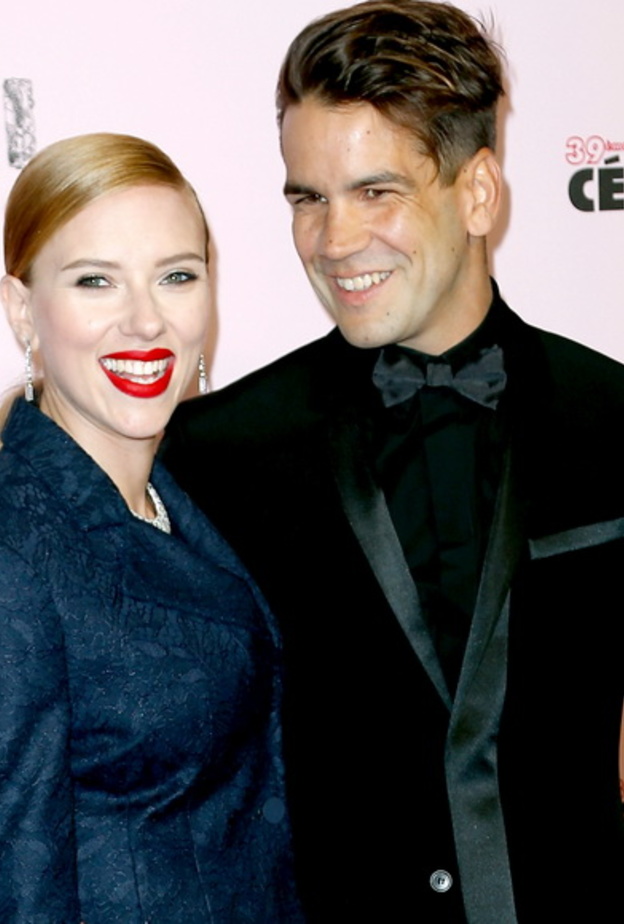 Blake Lively and Ryan Reynolds