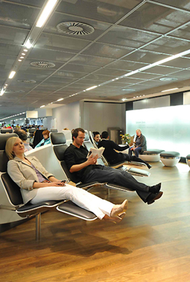 مطار شانغي Changi، سنغافورة