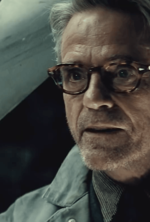 جيرمي أيرونز