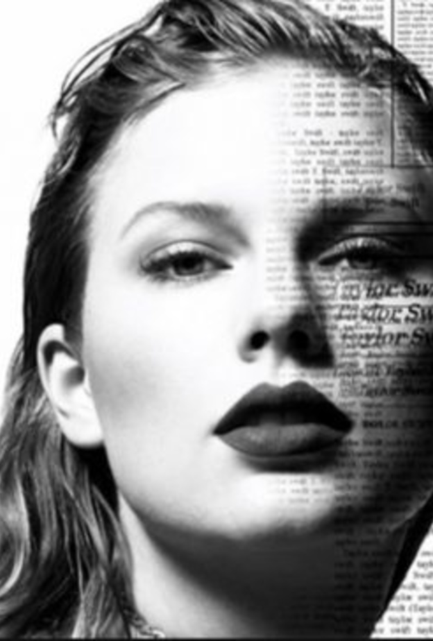 تايلور سويفت