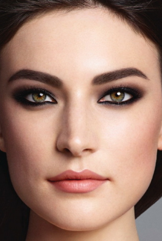  أبرزي جمالك عينيك مع قلم التحديد الجديد من Clarins