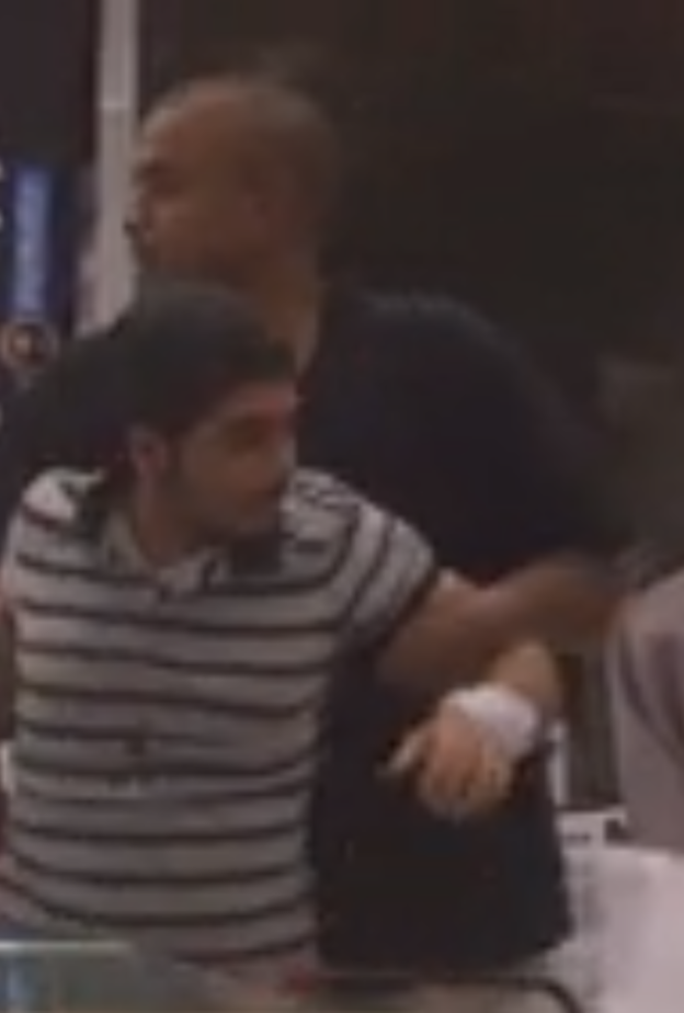 برنامج الصدمة