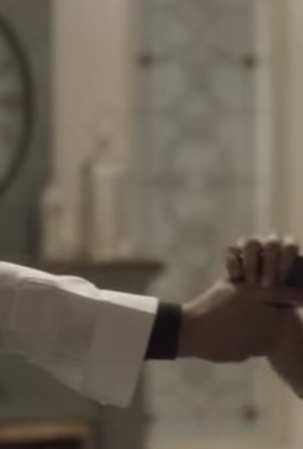 مسلسل القيصر