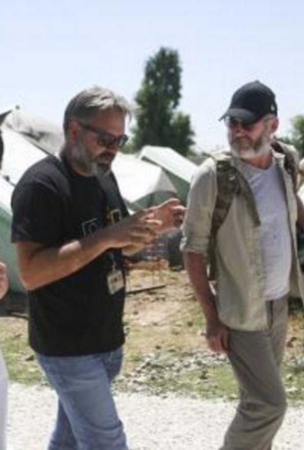 أبطال مسلسل Game of thrones